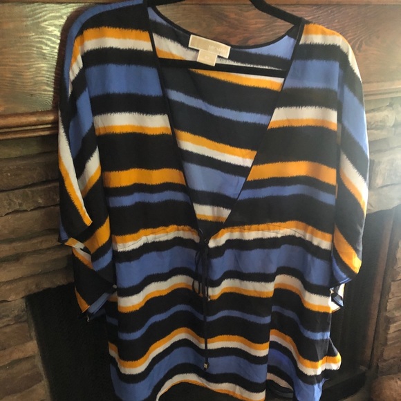 Michael Kors Tops - Michael Kors shirt
